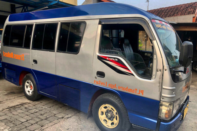 AKDP Trans Bekasi